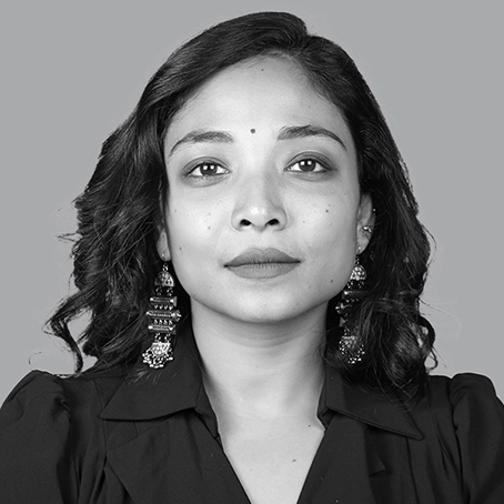 Payal Mohanty